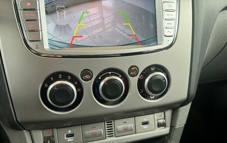 Ford Focus II рестайлинг, 2009 год, 530 000 рублей, 18 фотография