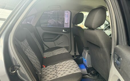 Ford Focus II рестайлинг, 2009 год, 530 000 рублей, 23 фотография