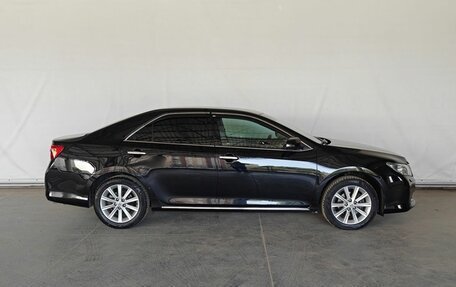 Toyota Camry, 2012 год, 1 470 000 рублей, 8 фотография