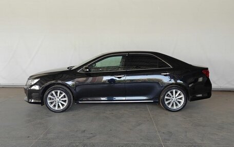 Toyota Camry, 2012 год, 1 470 000 рублей, 7 фотография