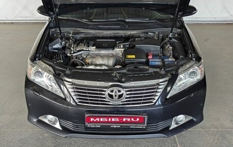 Toyota Camry, 2012 год, 1 470 000 рублей, 17 фотография