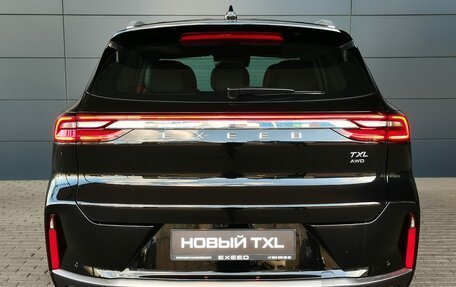 CheryExeed TXL, 2024 год, 4 230 000 рублей, 5 фотография