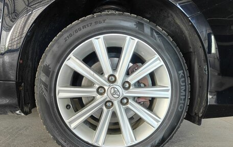Toyota Camry, 2012 год, 1 470 000 рублей, 18 фотография