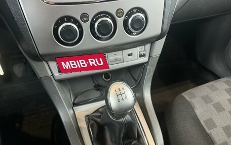 Ford Focus II рестайлинг, 2009 год, 530 000 рублей, 20 фотография