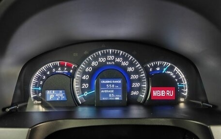 Toyota Camry, 2012 год, 1 470 000 рублей, 13 фотография