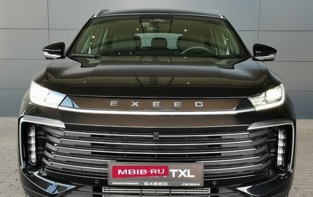 CheryExeed TXL, 2024 год, 4 230 000 рублей, 2 фотография