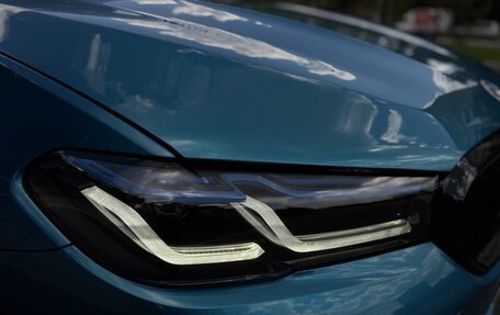 BMW M5, 2020 год, 12 000 000 рублей, 12 фотография