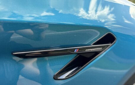 BMW M5, 2020 год, 12 000 000 рублей, 14 фотография