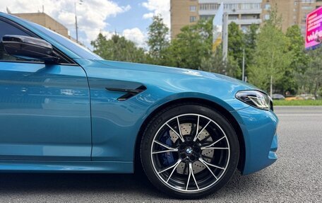 BMW M5, 2020 год, 12 000 000 рублей, 11 фотография