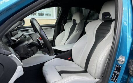 BMW M5, 2020 год, 12 000 000 рублей, 18 фотография