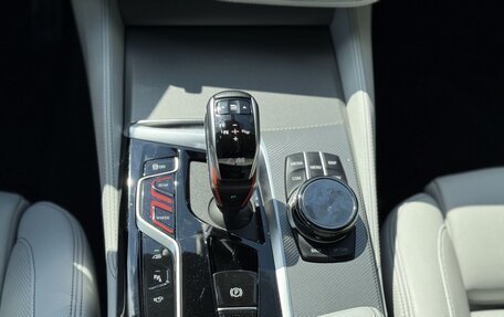 BMW M5, 2020 год, 12 000 000 рублей, 28 фотография