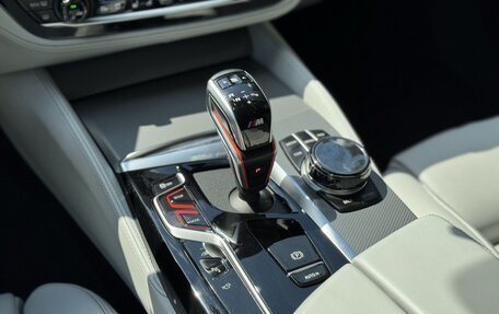 BMW M5, 2020 год, 12 000 000 рублей, 27 фотография