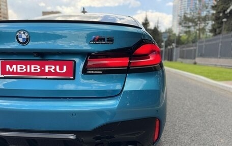 BMW M5, 2020 год, 12 000 000 рублей, 13 фотография