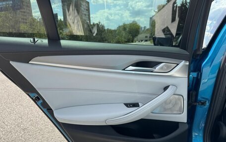 BMW M5, 2020 год, 12 000 000 рублей, 39 фотография