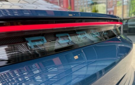 Porsche Taycan I, 2021 год, 12 100 000 рублей, 8 фотография