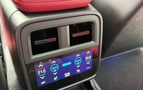 Porsche Taycan I, 2021 год, 12 100 000 рублей, 19 фотография