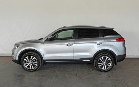 Geely Atlas I, 2021 год, 1 885 000 рублей, 7 фотография