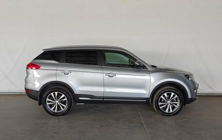Geely Atlas I, 2021 год, 1 885 000 рублей, 8 фотография