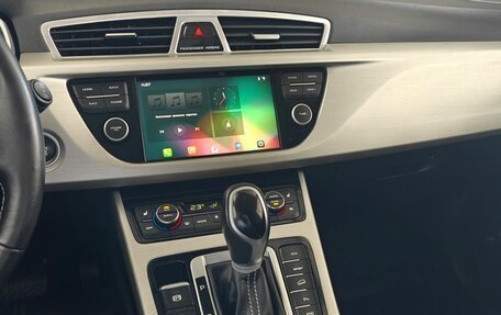 Geely Atlas I, 2021 год, 1 885 000 рублей, 14 фотография