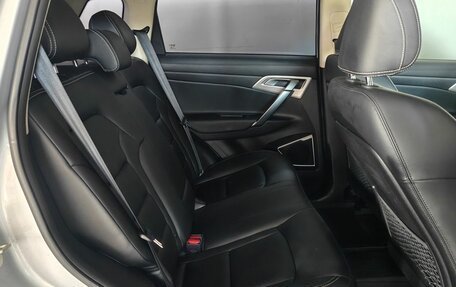 Geely Atlas I, 2021 год, 1 885 000 рублей, 10 фотография
