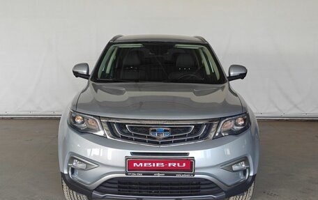 Geely Atlas I, 2021 год, 1 885 000 рублей, 2 фотография