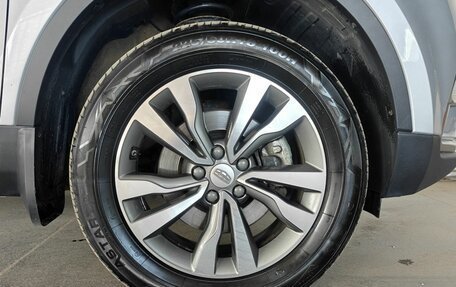Geely Atlas I, 2021 год, 1 885 000 рублей, 17 фотография