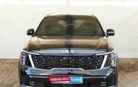 KIA Sorento IV, 2024 год, 6 099 000 рублей, 2 фотография