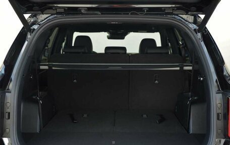 KIA Sorento IV, 2024 год, 6 099 000 рублей, 21 фотография