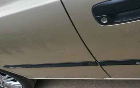 Hyundai Accent II, 2005 год, 480 000 рублей, 7 фотография