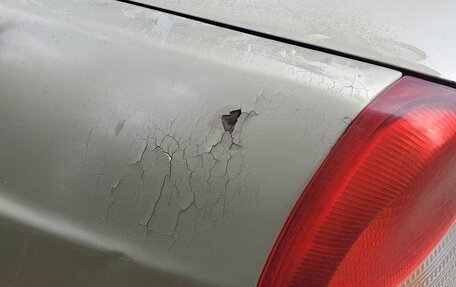 Hyundai Accent II, 2005 год, 480 000 рублей, 6 фотография