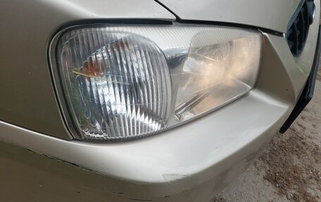 Hyundai Accent II, 2005 год, 480 000 рублей, 10 фотография