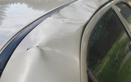 Hyundai Accent II, 2005 год, 480 000 рублей, 9 фотография