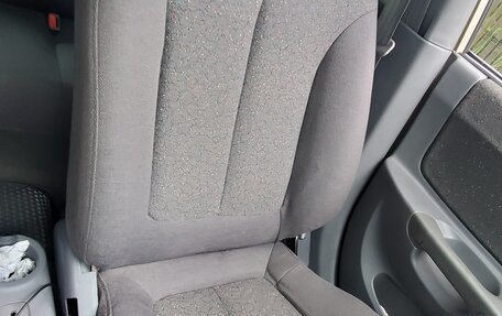 Hyundai Accent II, 2005 год, 480 000 рублей, 15 фотография