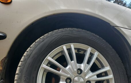 Hyundai Accent II, 2005 год, 480 000 рублей, 25 фотография