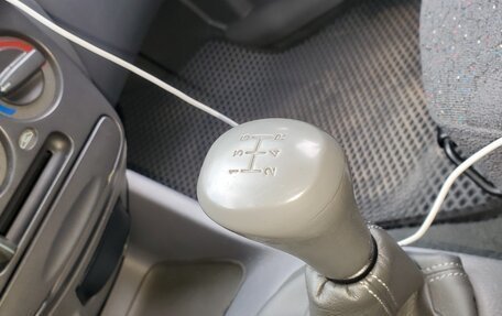 Hyundai Accent II, 2005 год, 480 000 рублей, 24 фотография