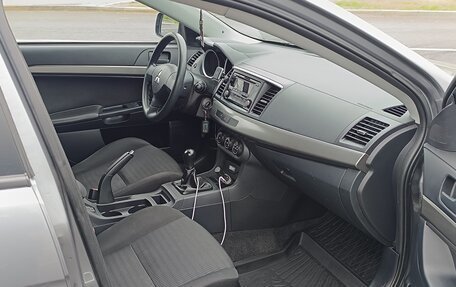 Mitsubishi Lancer IX, 2013 год, 880 000 рублей, 11 фотография