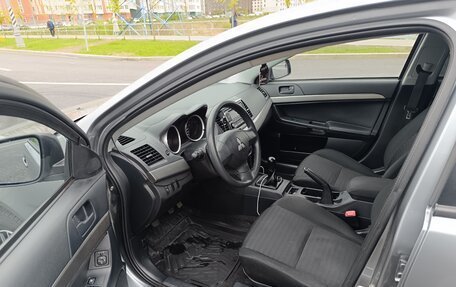 Mitsubishi Lancer IX, 2013 год, 880 000 рублей, 12 фотография