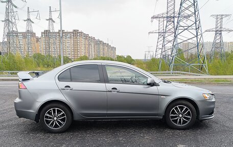Mitsubishi Lancer IX, 2013 год, 880 000 рублей, 13 фотография