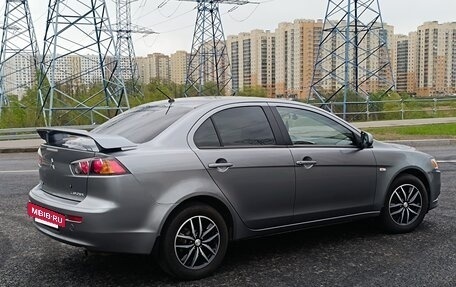 Mitsubishi Lancer IX, 2013 год, 880 000 рублей, 10 фотография