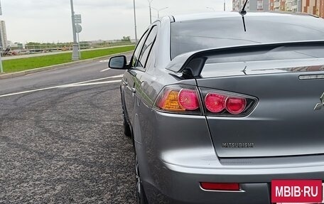 Mitsubishi Lancer IX, 2013 год, 880 000 рублей, 5 фотография