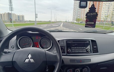 Mitsubishi Lancer IX, 2013 год, 880 000 рублей, 22 фотография