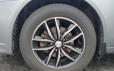 Mitsubishi Lancer IX, 2013 год, 880 000 рублей, 20 фотография