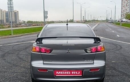 Mitsubishi Lancer IX, 2013 год, 880 000 рублей, 6 фотография