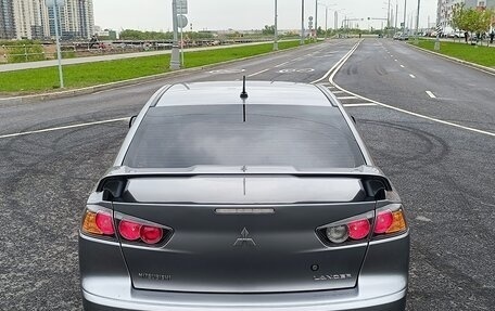 Mitsubishi Lancer IX, 2013 год, 880 000 рублей, 9 фотография