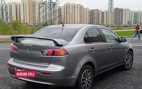 Mitsubishi Lancer IX, 2013 год, 880 000 рублей, 8 фотография