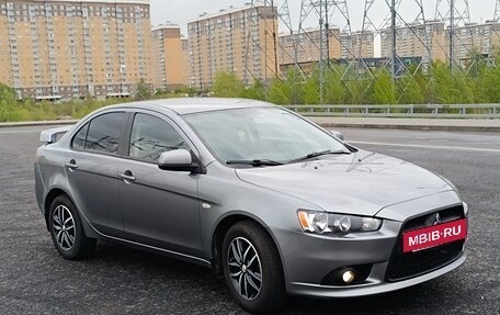 Mitsubishi Lancer IX, 2013 год, 880 000 рублей, 14 фотография