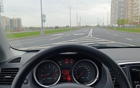 Mitsubishi Lancer IX, 2013 год, 880 000 рублей, 28 фотография