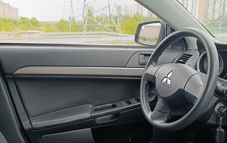 Mitsubishi Lancer IX, 2013 год, 880 000 рублей, 31 фотография