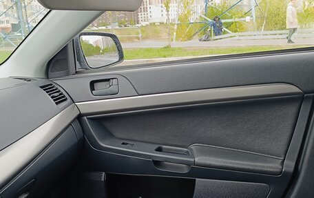 Mitsubishi Lancer IX, 2013 год, 880 000 рублей, 30 фотография