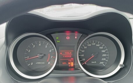 Mitsubishi Lancer IX, 2013 год, 880 000 рублей, 27 фотография